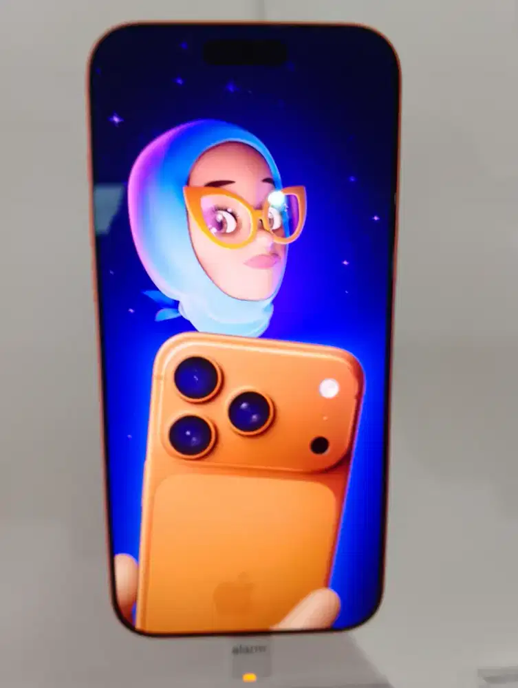 iPhone 17 pro max 256 GB