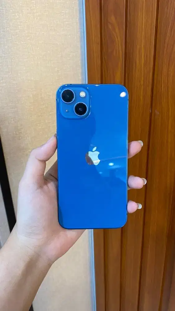 Iphone 13 128gb all operator