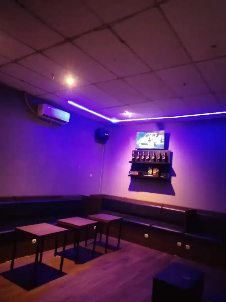 LOWONGAN MASSAGE WANITA