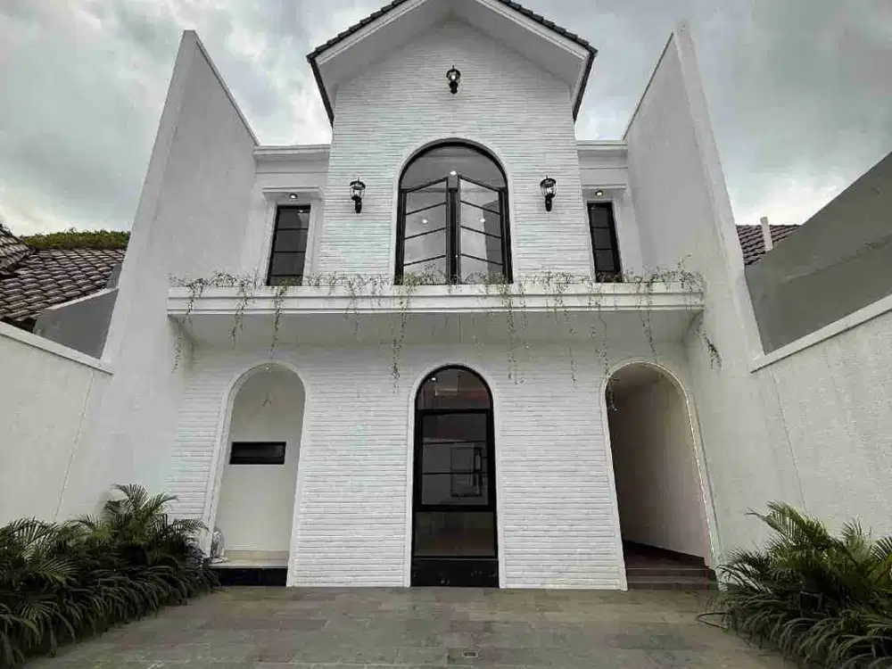 Dijual rumah Purimas dekat UPN daerah rungkut