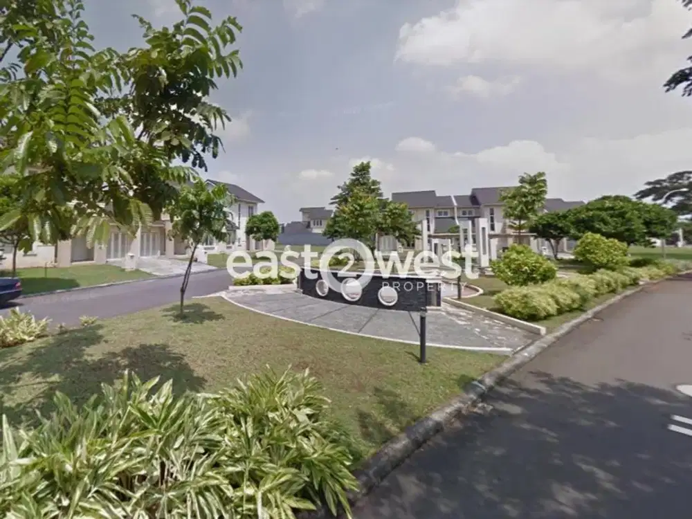 Kavling Cluster Cempaka – Suvarna Padi Cikupa Tangerang Lokasi Strategis