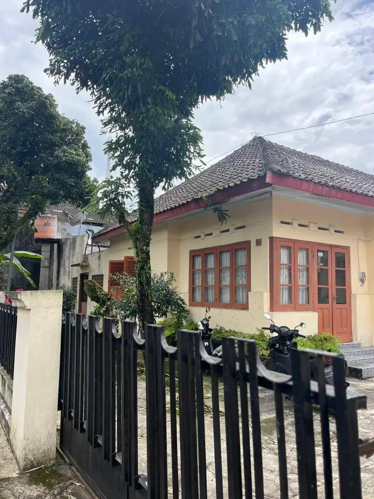 Rumah peristirahatan dan Kost nyaman dekat UKSW
