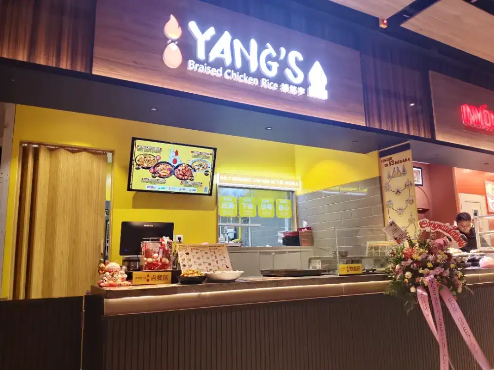 Info lowongan pekerjaan