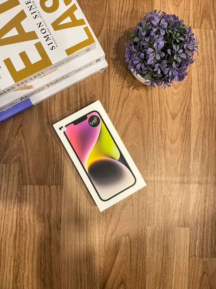 IPHONE 14 128GB IBOX