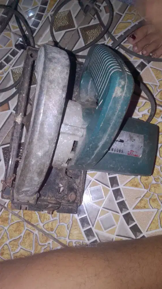 Circle makita 5800 NB