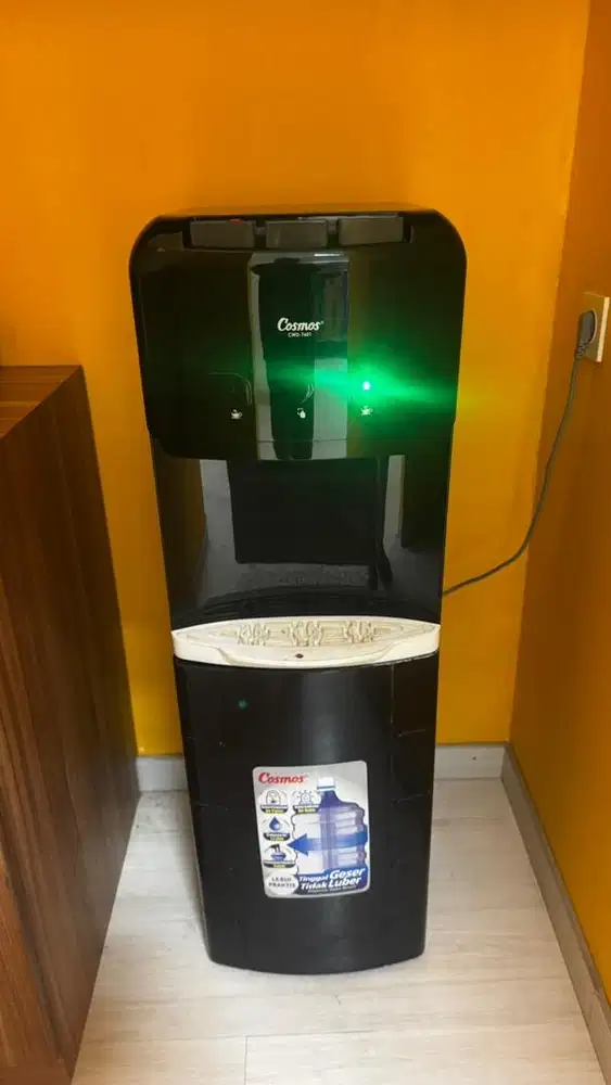 Dispenser Galon Bawah Cosmos