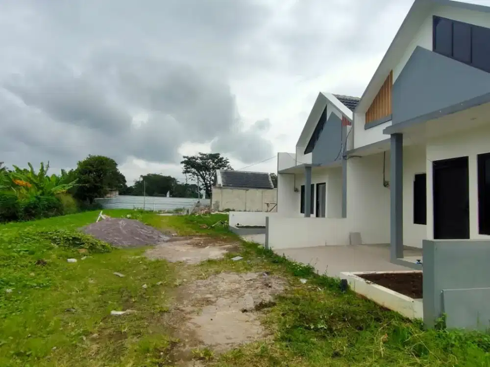 Hunian Strategis Rancamanyar – Promo Terbatas