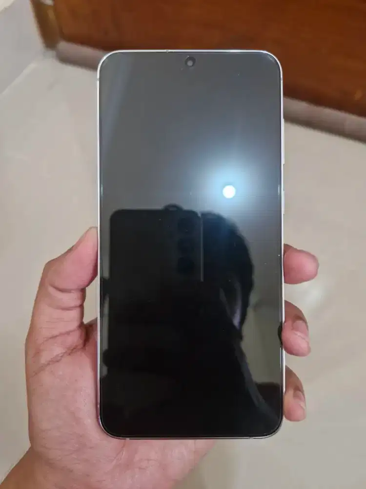 Samsung S23 Plus 5G 8/256GB resmi Sein fullset mulus pemakaian