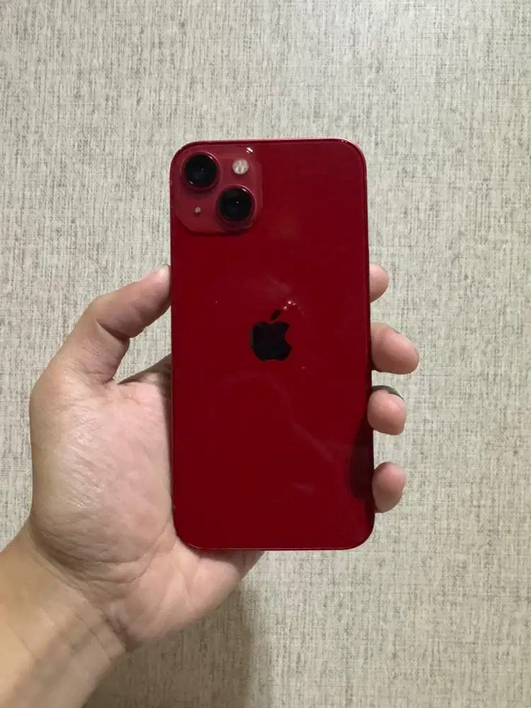 IPHONE 13 128GB IBOX NEGO