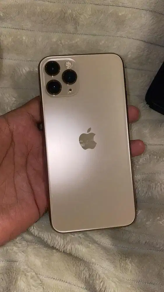 Iphone 11 pro inter 64gb