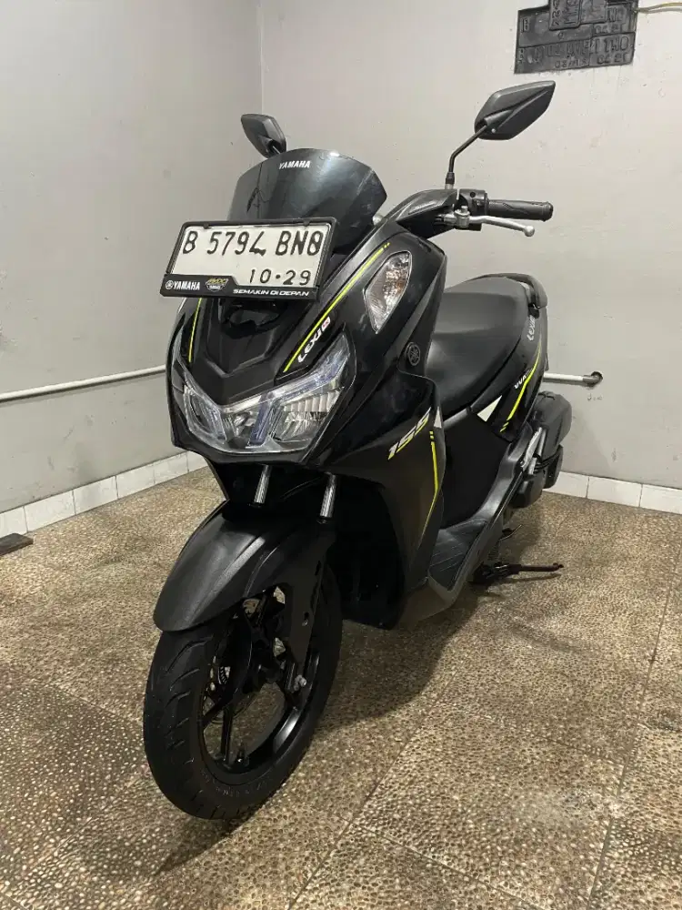YAMAHA LEXI LX 155 THN 2024