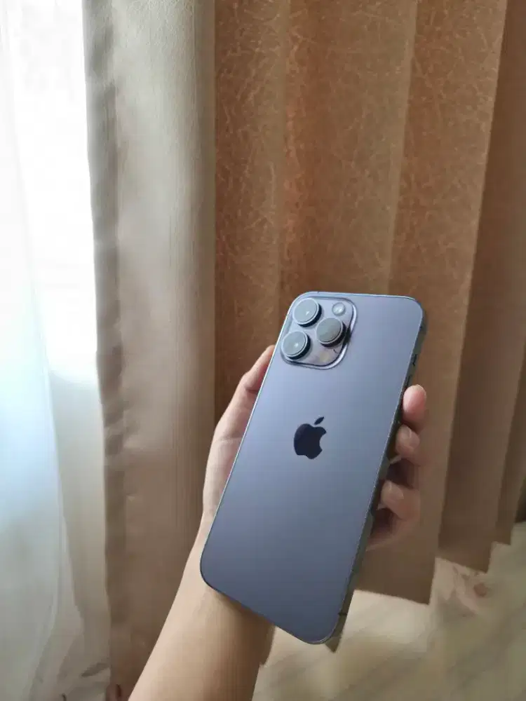 Iphone 14 ProMax 128gb