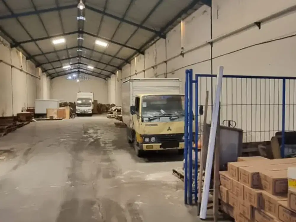 GUDANG MURAH SIAP PAKAI DI BUDURAN SIDOARJO