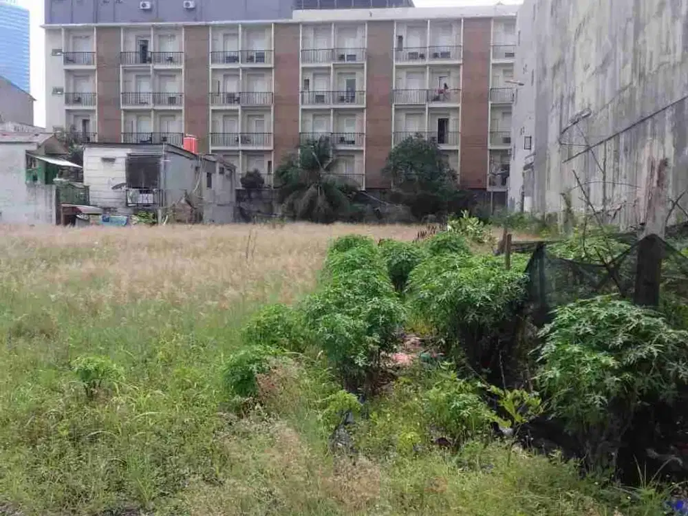 TURUN HARGA!
DIJUAL TANAH SIAP BANGUN JL. WOLTER MONGINSIDI TENDEAN, KEBAYORAN BARU JAKARTA SELATAN 
IMB: Ada
SUDAH ADA BLOKPLAN & IMB 
Luas tanah: 2.461m
Sertifikat: SHGB a/n PT
Sampai 2034
Zona: Komersil
Peruntukan: Kantor / Apartemen
Harga jual: 35jt/m