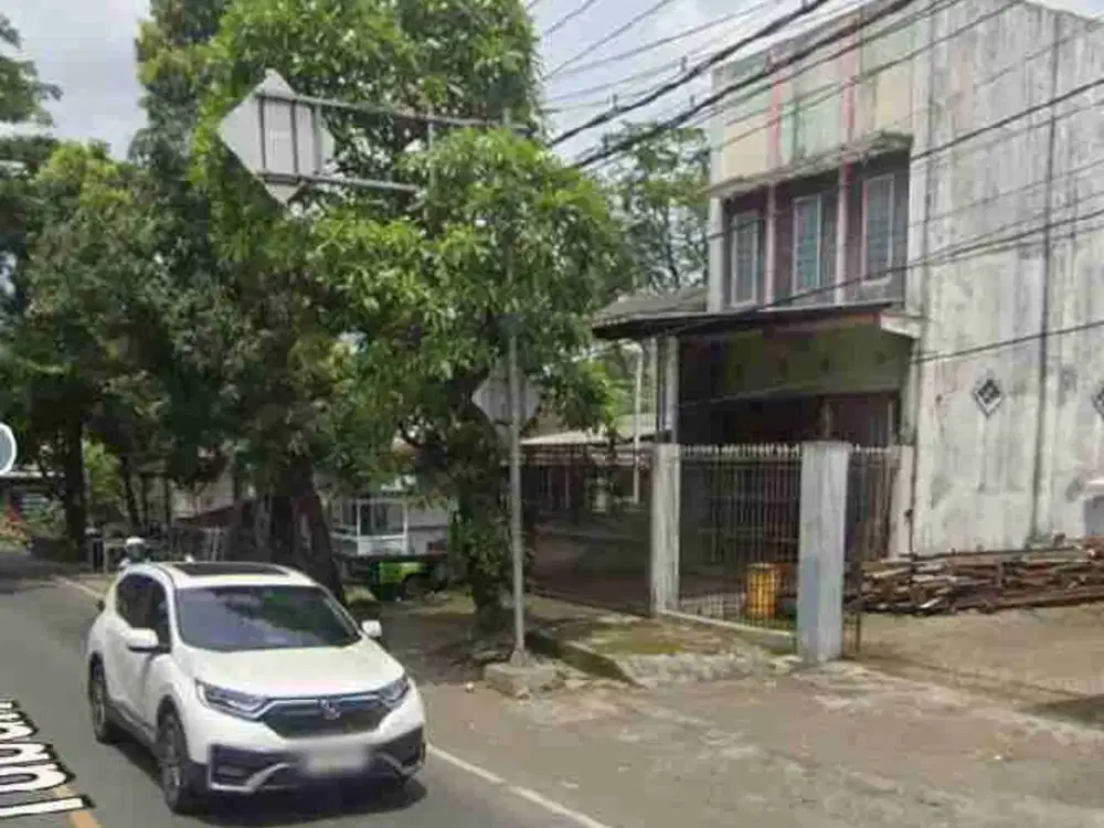 DIJUAL RUKO LOKASI RAMAI LANCAR STRATEGIS DI SUKUN KOTA MALANG, COCOK UNTUK SEGALA JENIS USAHA.