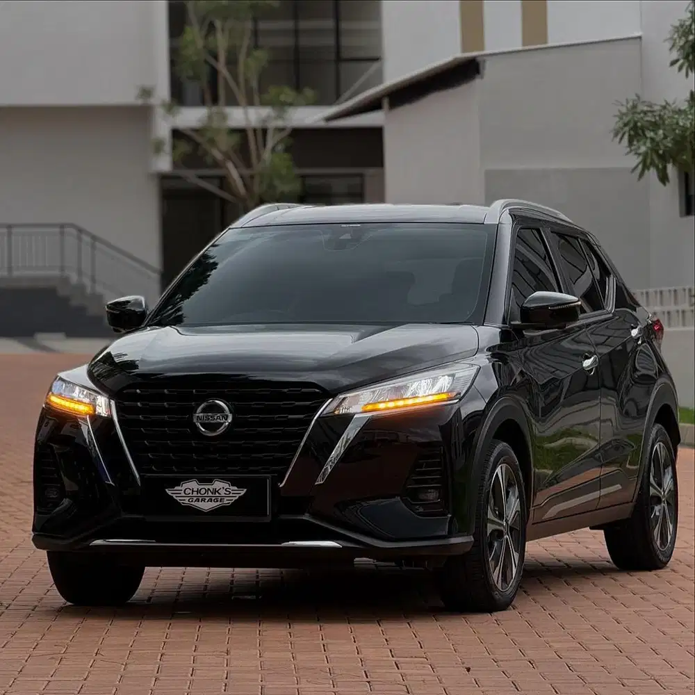 Nissan Kicks e-power 2024 Paling Murah