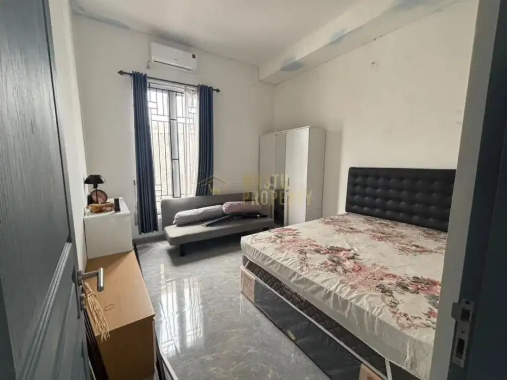 Rumah Modern Harga Terjangkau di Jl. Sudiro Mertoyudan, Magelang – Kesempatan Terbatas!