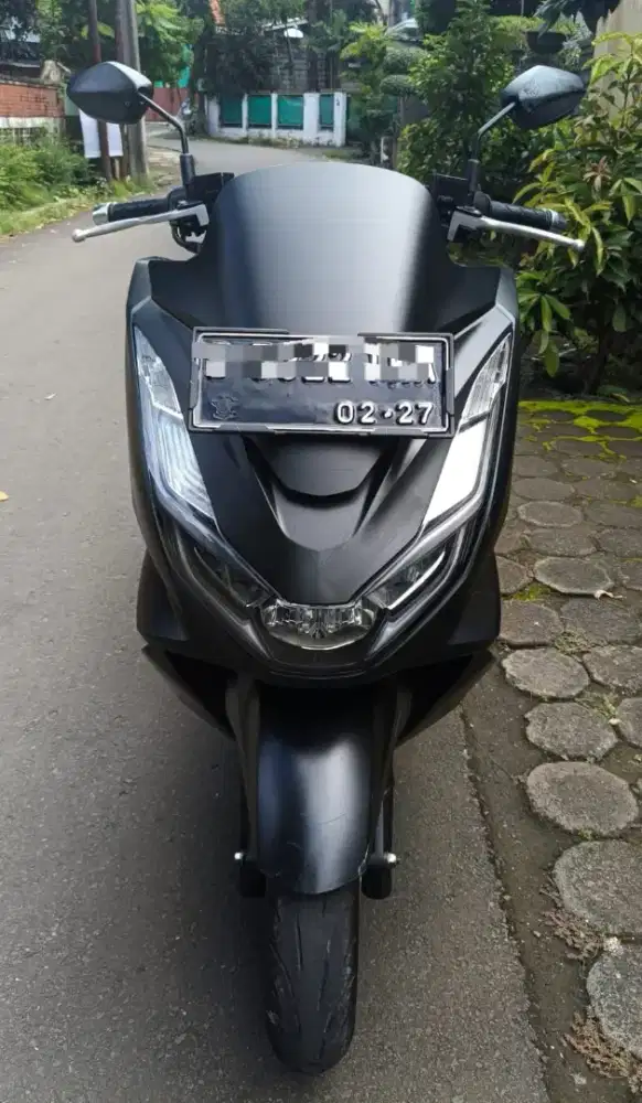 Dijual PCX 2022 super istimewa