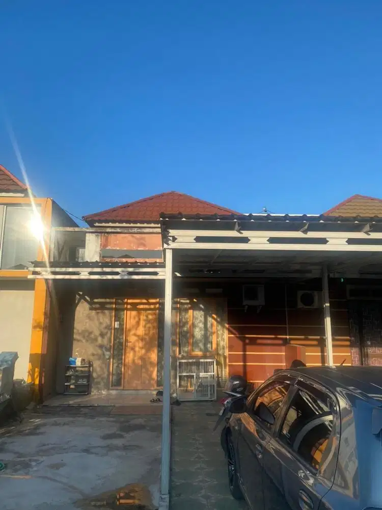 OVER KREDIT atau TAKE OVER