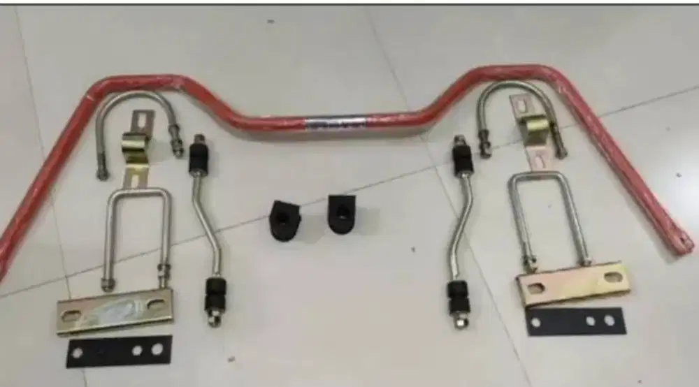 Stabilizer merk EAGLE Toyota Kijang INNOVA Lama