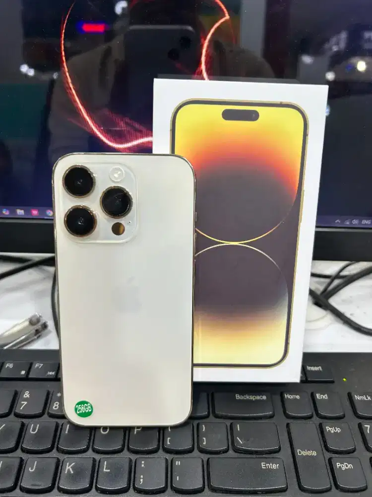 iphone 14 pro 256gb bisa tukar tambah