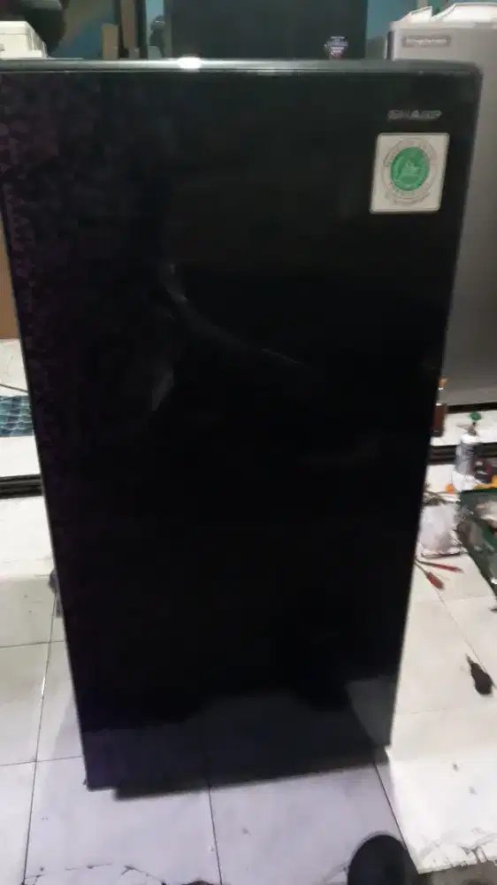 Sharp motif 3D normal