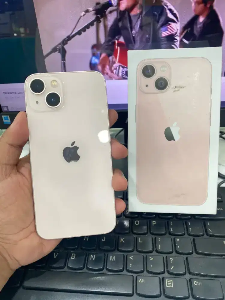 iphone 13 256gb ibox bisa tukar tambah