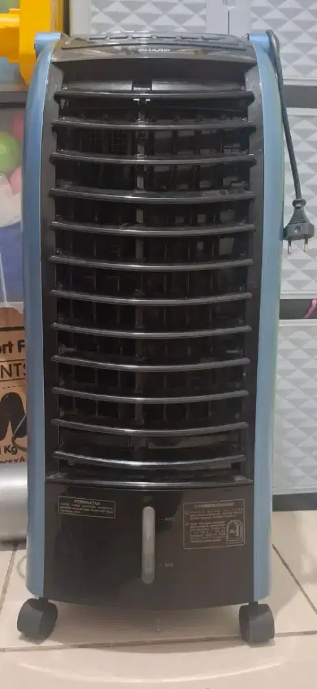 Air Cooler Sharp