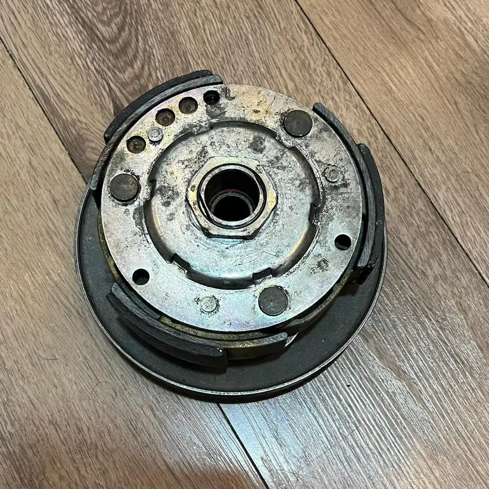 Set pully vespa sprint iget