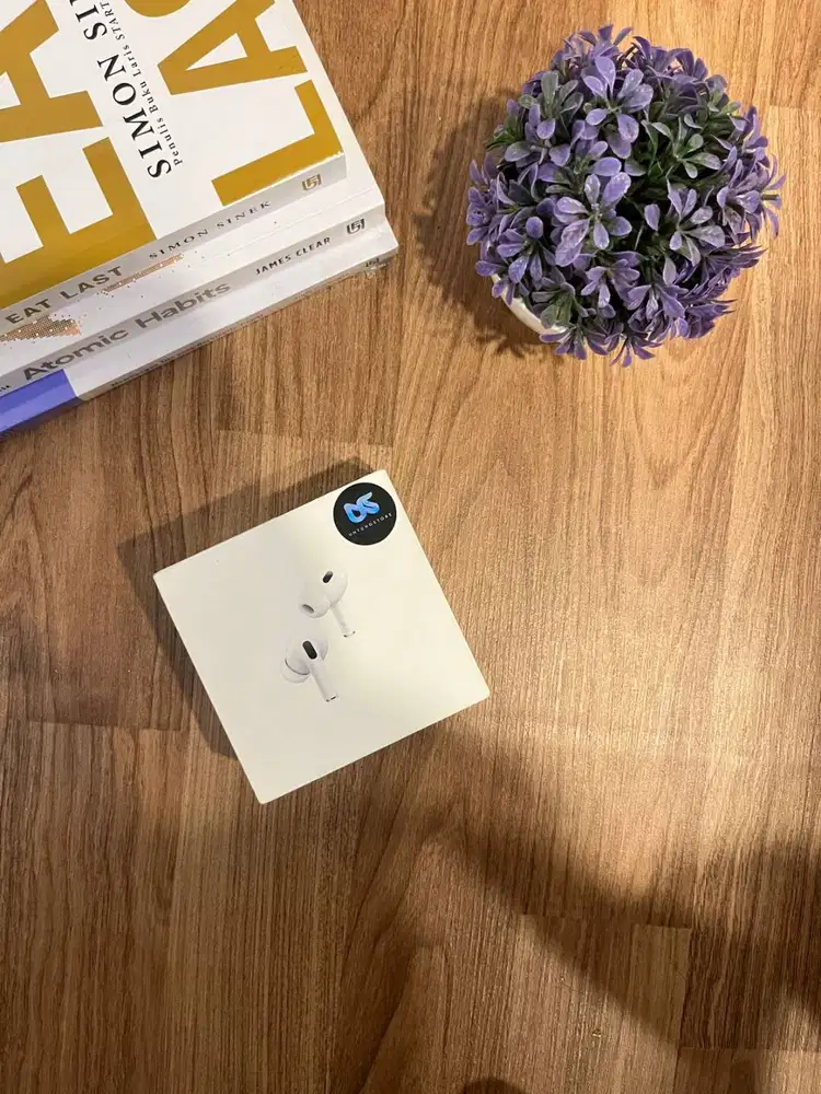 AIRPODS PRO GEN 2 BNIB