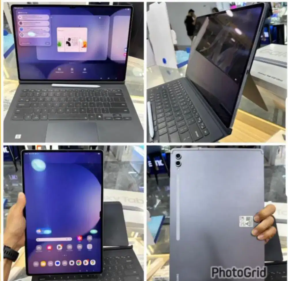 Samsubg tab S10 ultra 12/256Gb