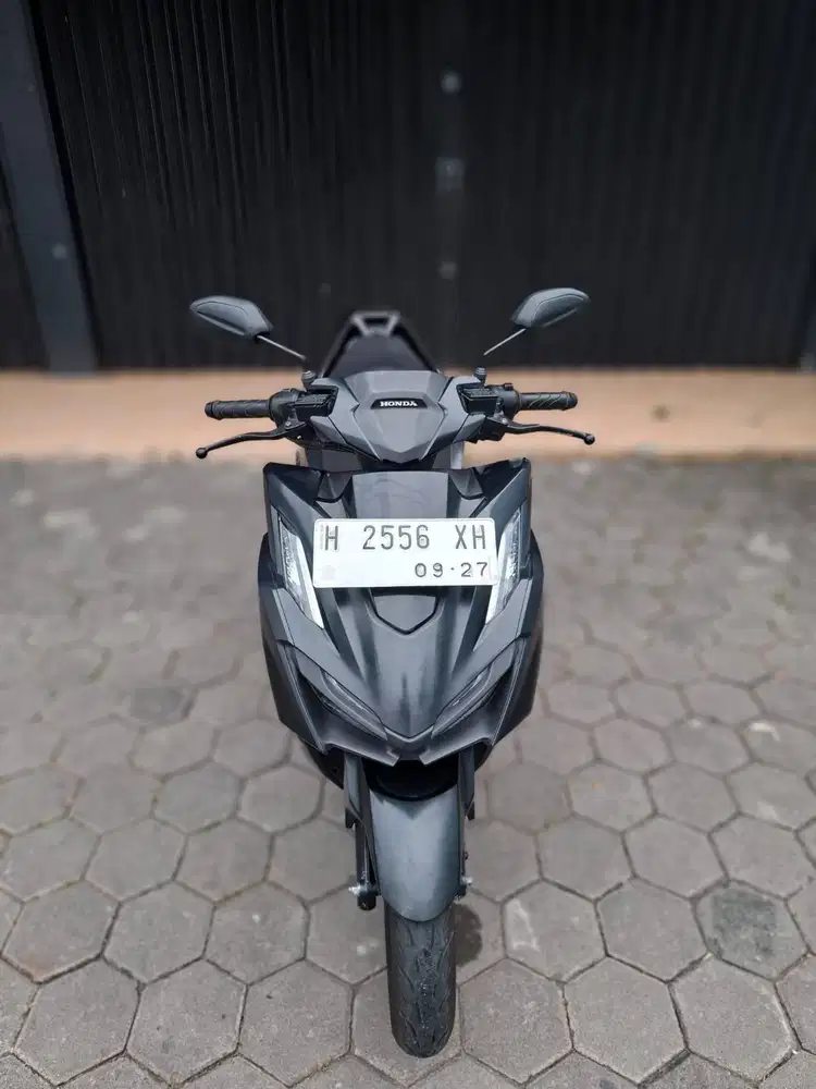 Honda Vario 160 ABS Tahun 2022