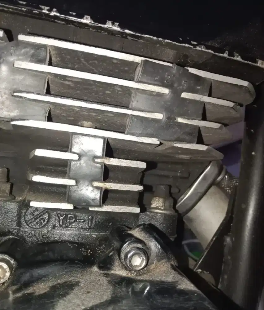 RX king biru tahun 1994