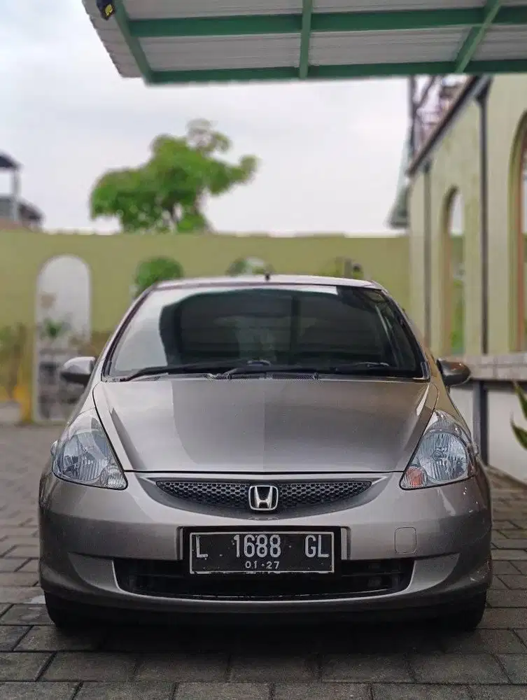 jazz idsi automatic 2008 tgn1 km79rb an
