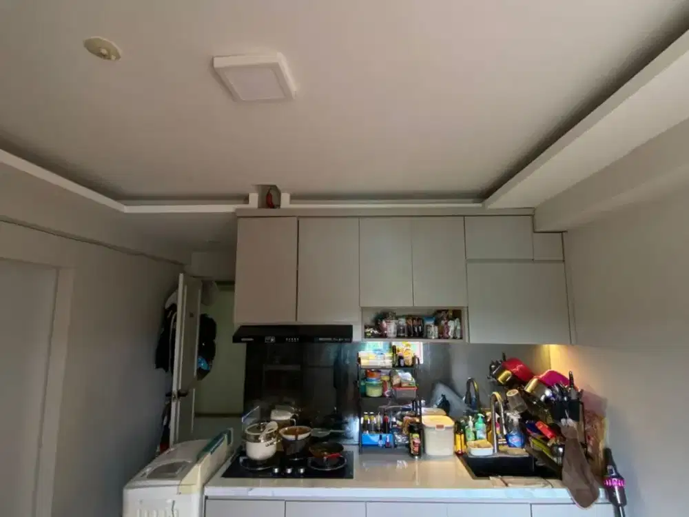 APARTEMENT 2BR KEMAYORAN JAKARTA PUSAT