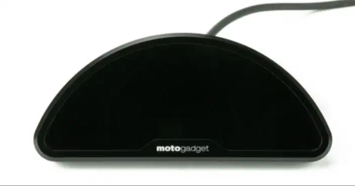spidometer motogadget