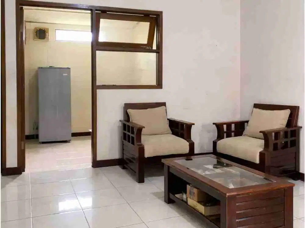 Jual Rumah Siap Huni Komplek Matahari Regensi