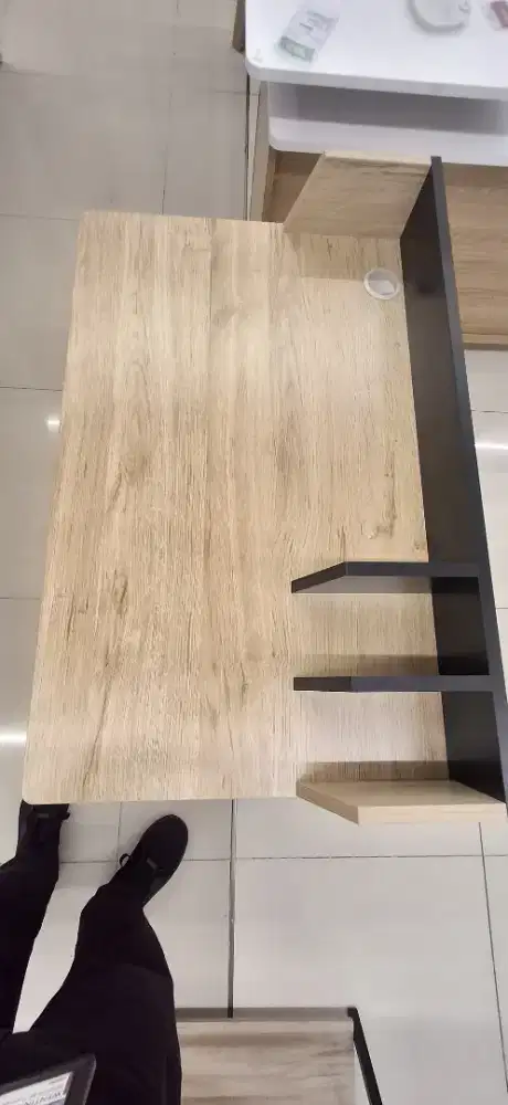 MEJA BELAJAR / MEJA KERJA