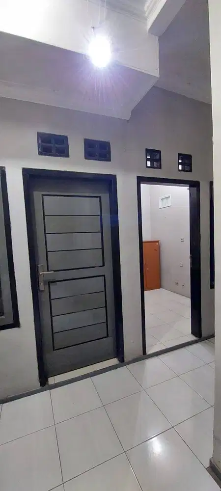 Dijual Murah Kosan Lokasi Strategis di dekat Kampus STT Telkom Bandung