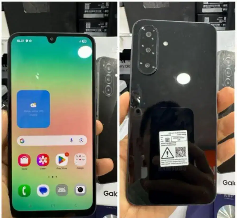 Samsung A26 5G 8/256Gb