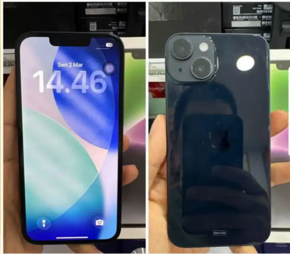 Iphone 14 128gb iBox