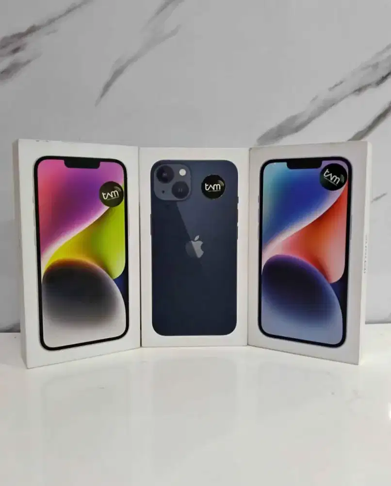 Iphone 13 128gb new ibox