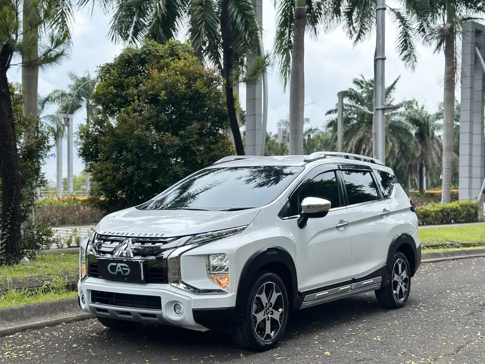 Mitsubishi Xpander Cross Premium 2021