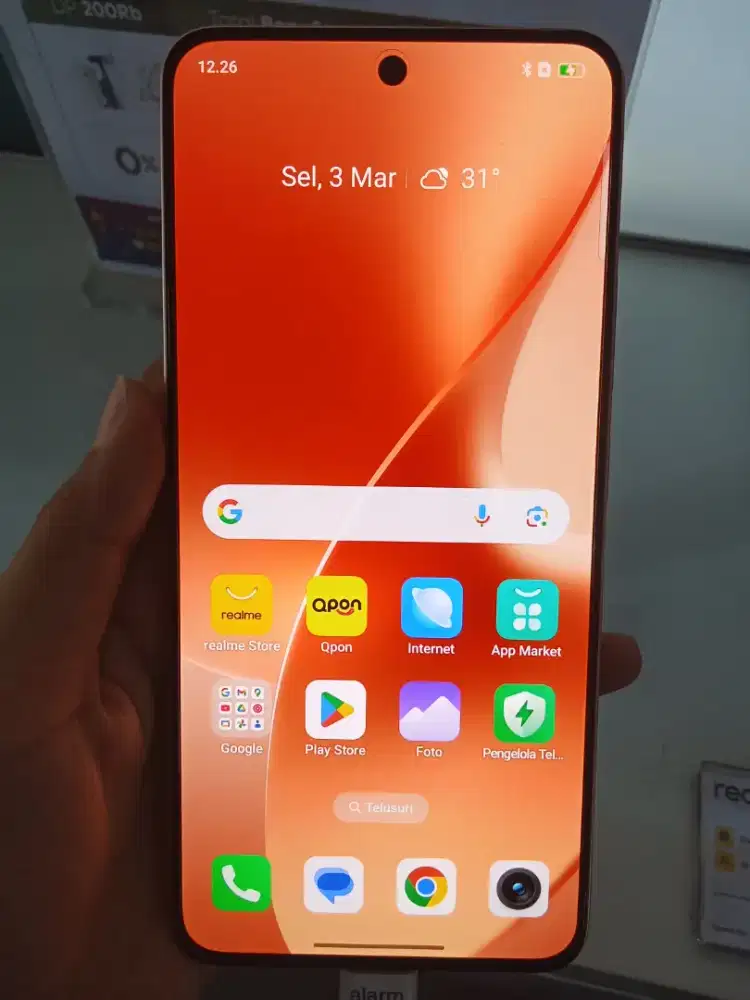 Realme 15 5G series