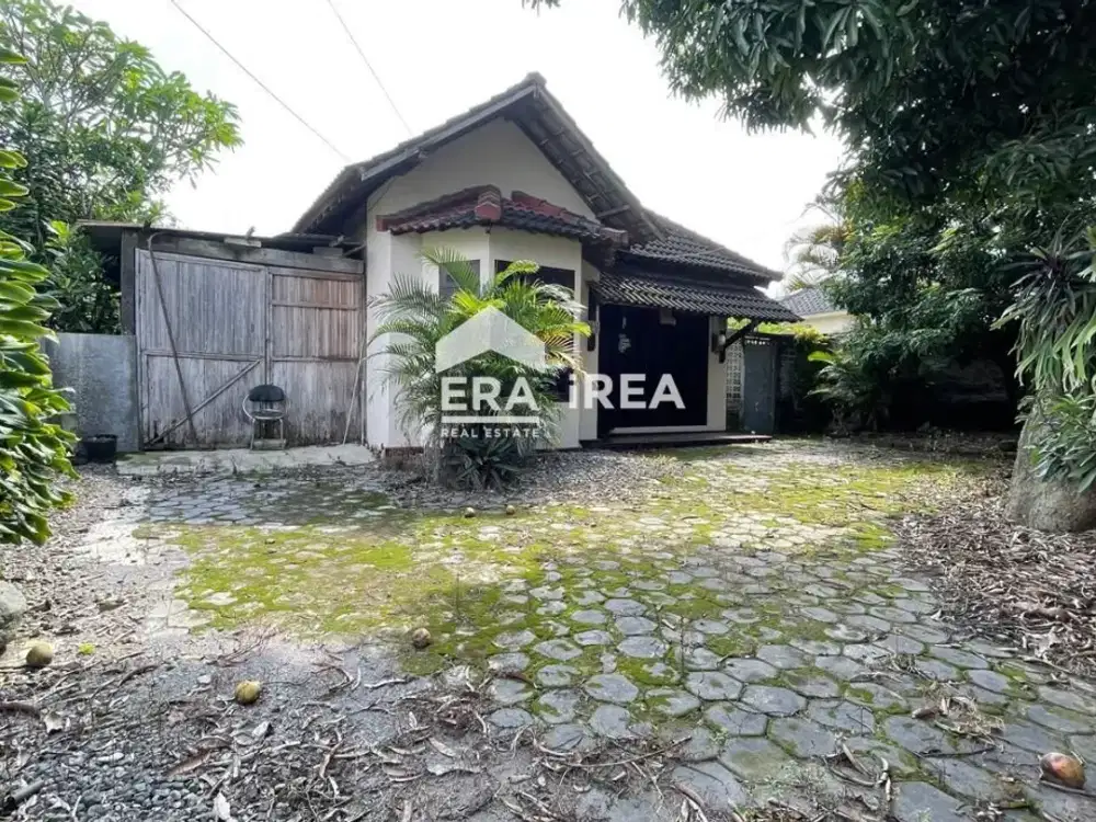 RUMAH DIJUAL DI BOYOLALI DEKAT DENGAN UMBUL PENGGING DAN SD N 1 BENDAN