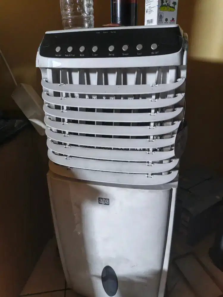 Dijual air cooler/ standing fan