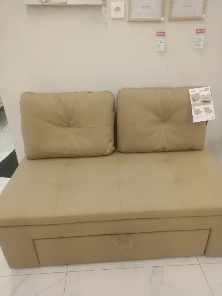 Sofa Penyimpanan