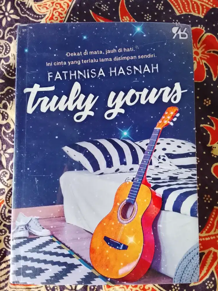 [BUKU BARU ORIGINAL] NOVEL SEMUA