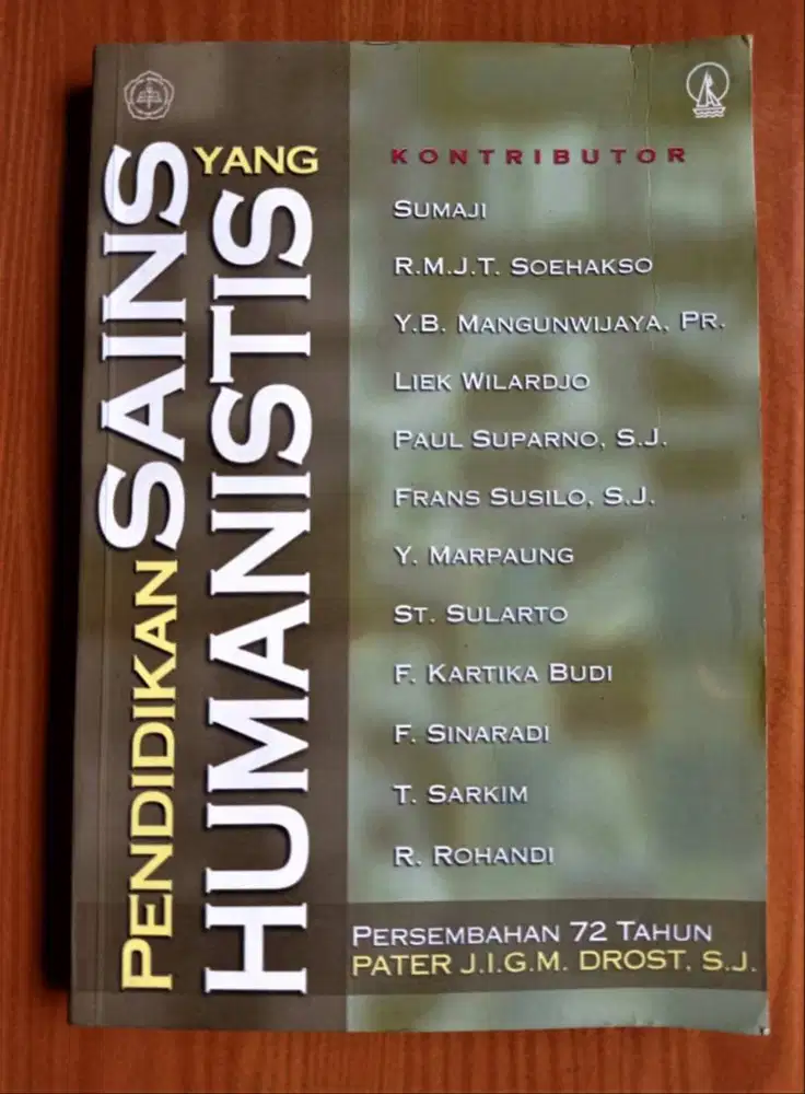 PENDIDIKAN SAINS YANG HUMANISTIS