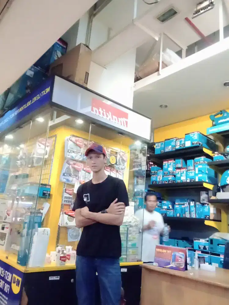 saya mencari lowongan kerja